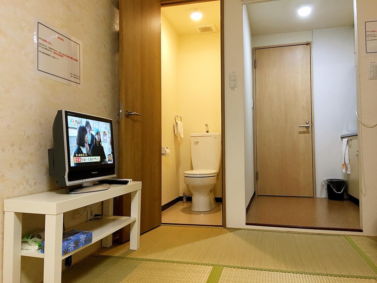 Osaka Tengachaya Guesthouse Sayuri II Exterior photo