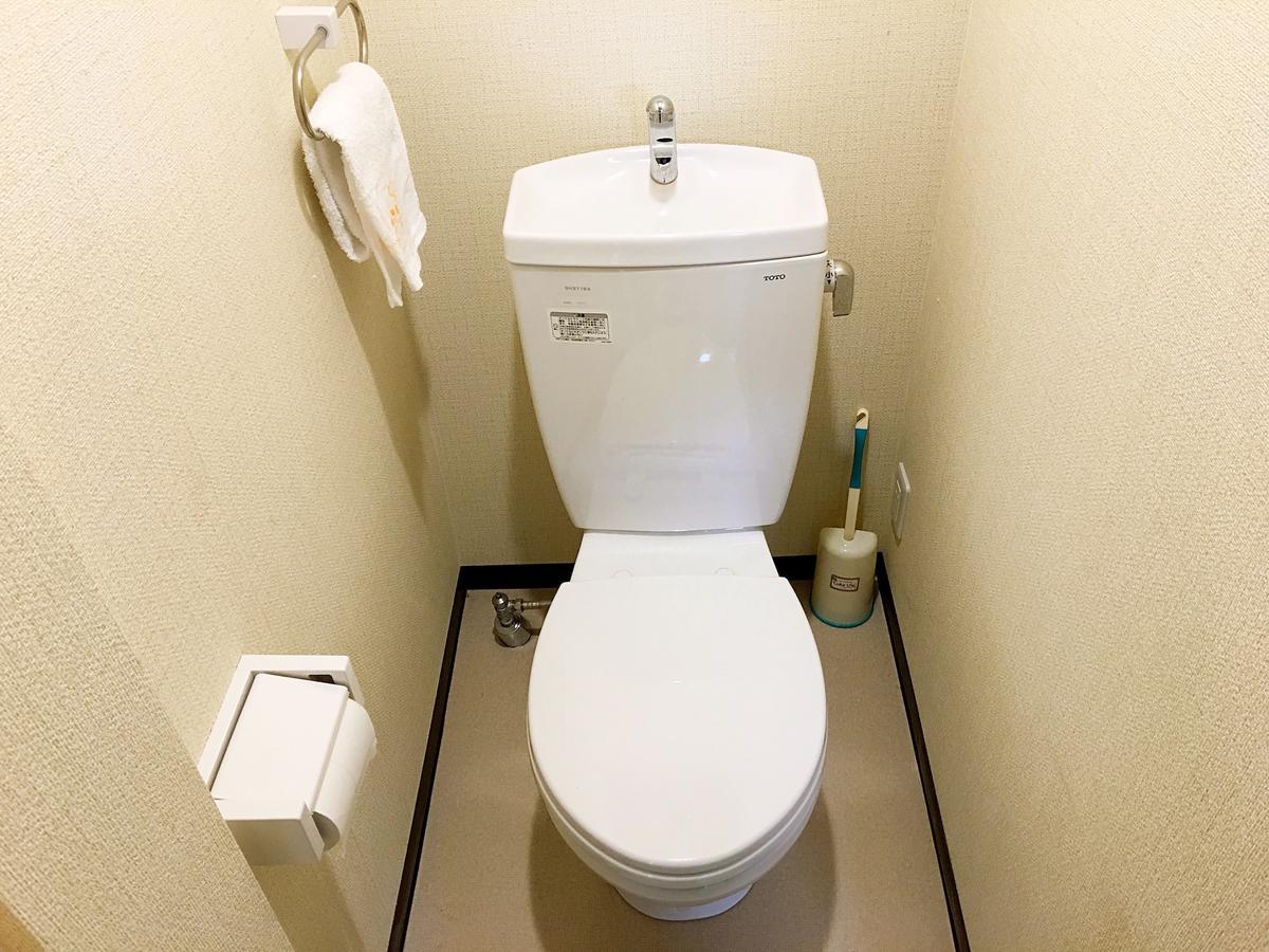 Osaka Tengachaya Guesthouse Sayuri II Exterior photo