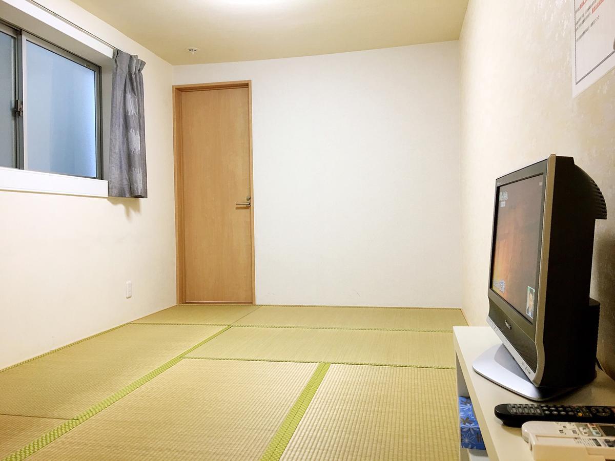 Osaka Tengachaya Guesthouse Sayuri II Exterior photo